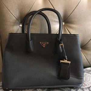 Prada bag